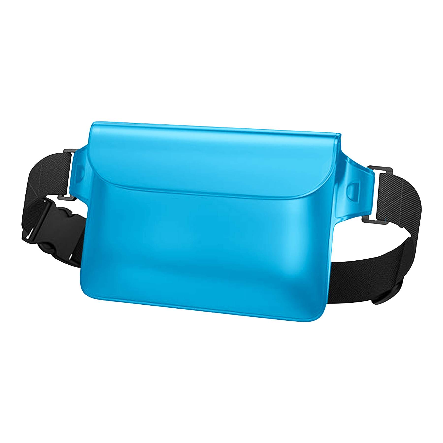 FlyFlyPromos - Waterproof Waist Bag Image 7 - Promotional Product